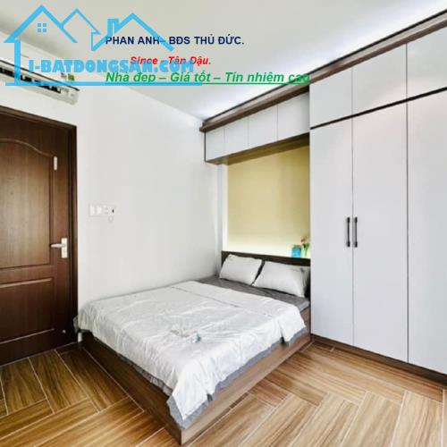 🚀 Bán Nhà Phố Lê Đình Quản, Quận 2_ Hẻm Xe Tải_ 4 Tầng 3 Pn _ Chỉ Có 9 Tỷ…9999! - 1