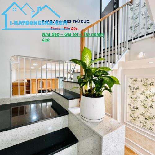 🚀 Bán Nhà Phố Lê Đình Quản, Quận 2_ Hẻm Xe Tải_ 4 Tầng 3 Pn _ Chỉ Có 9 Tỷ…9999! - 3