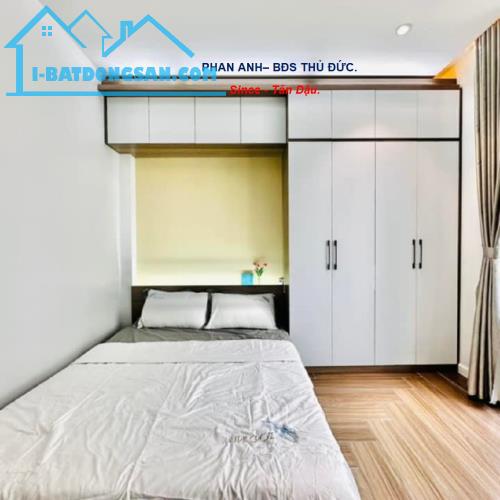 🚀 Bán Nhà Phố Lê Đình Quản, Quận 2_ Hẻm Xe Tải_ 4 Tầng 3 Pn _ Chỉ Có 9 Tỷ…9999! - 5