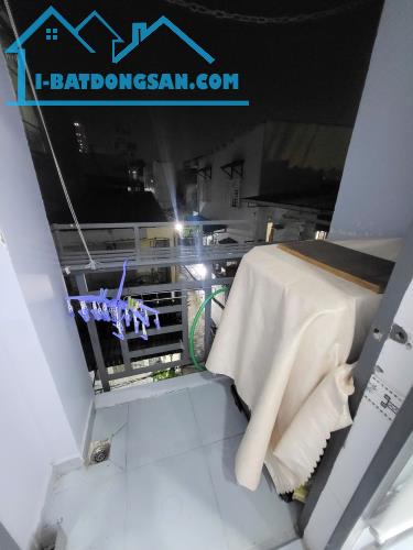 Nhà 3 tầng,hoàn công, không QH,mộ, 47m2,tull nội thất, Kha Vạn Cân, Linh Đông,Thủ Đức - 3
