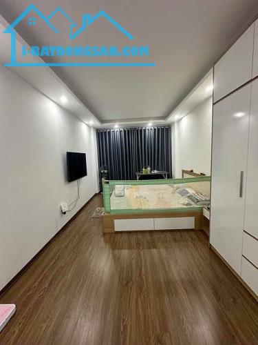 🏠 NHÀ 5 TẦNG KIM GIANG – CÁCH PHỐ 3M – GIÁ MỀM DƯỚI 8 TỶ. - 2