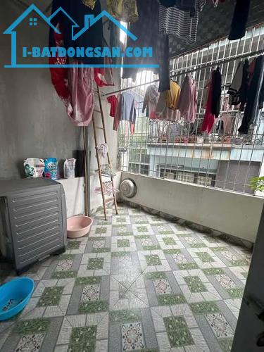 🏠 NHÀ 5 TẦNG KIM GIANG – CÁCH PHỐ 3M – GIÁ MỀM DƯỚI 8 TỶ. - 3
