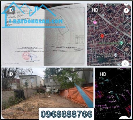 ⭐️Chính chủ bán nhanh lô đất tại phường Đại Phúc, TP.Bắc Ninh, Bắc Ninh. 1.95tỷ, 096868876