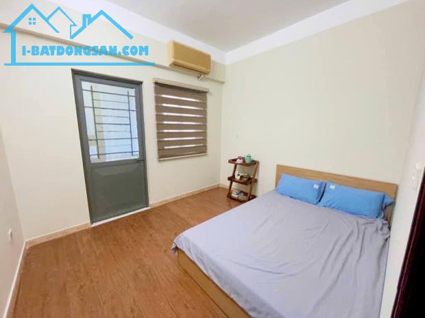 CHÍNH CHỦ BÁN CĂN GÓC – TẦNG TRUNG NHÀ B, MẶT PHỐ HÀM NGHI - 2