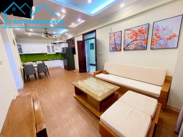 CHÍNH CHỦ BÁN CĂN GÓC – TẦNG TRUNG NHÀ B, MẶT PHỐ HÀM NGHI - 3