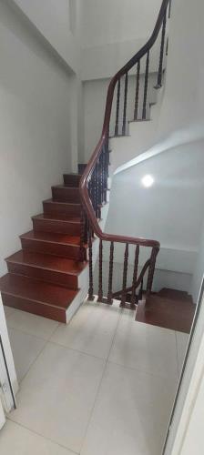 🏠BÁN GẤP NHÀ PHỐ 6 TẦNG Ô TÔ ĐỖ CỬA – KINH DOANH ĐỈNH - NGAY SÁT ĐẠI LỘ THĂNG LONG - 3