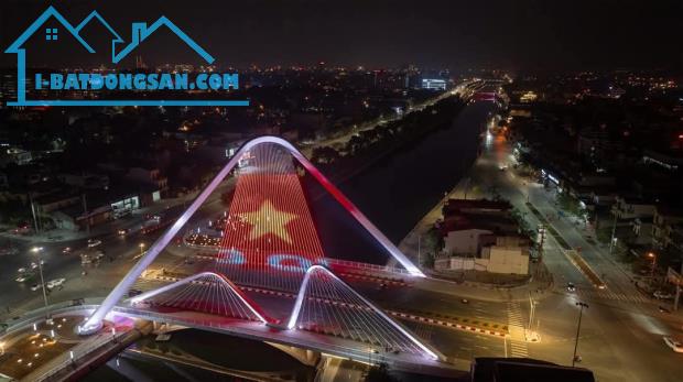 💥BÁN GẤP ĐẤT TÂY NINH PHONG,NB ĐẦU VE, MẶT 12,DT 252M2 MẶT QUAY RA TTTM VÀ CÔNG VIÊN - 3