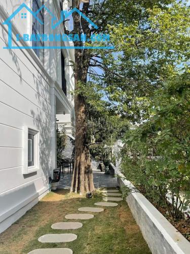 💥 Biệt thự VIP T5 Khu đô thị Ciputra, Phú Thượng, Tây Hồ, 335m2 4T MT 16m, Chỉ 105 Tỷ 💥 - 3