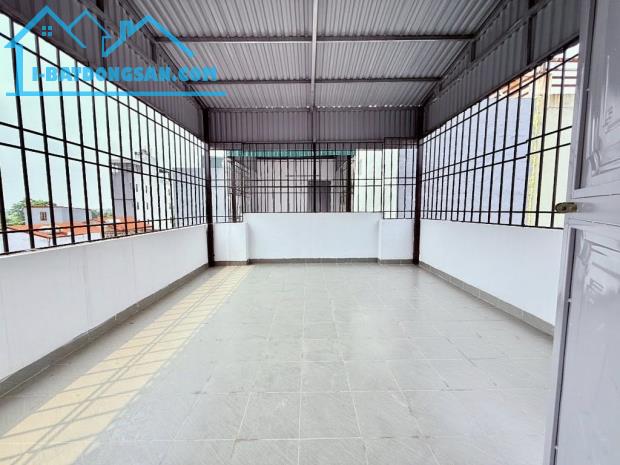 HÀNG XÓM AEON MALL LONG BIÊN - NHÀ MỚI TINH TƯƠM - GẦN PHỐ - NGAY CHÂN CẦU VĨNH TUY - CỰC - 5