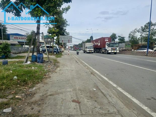 🔥ĐẤT THỔ CƯ 100% – NGAY TRUNG TÂM TÂN PHƯỚC – DĨ AN CHỈ 1KM AEON, VSIP1 – SHR SANG TÊN