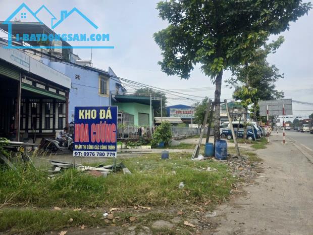 🔥ĐẤT THỔ CƯ 100% – NGAY TRUNG TÂM TÂN PHƯỚC – DĨ AN CHỈ 1KM AEON, VSIP1 – SHR SANG TÊN - 1
