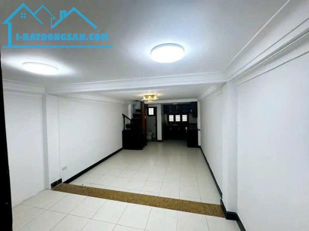 KHÔNG PHẢI MẤT THỜI GIAN TÌM NHÀ VỪA GIẺ, VỪA ĐẸP- TÔI CÓ CĂN NHÀ 45M2x5 TẦNG—GIÁ—7.5 TỶ✨