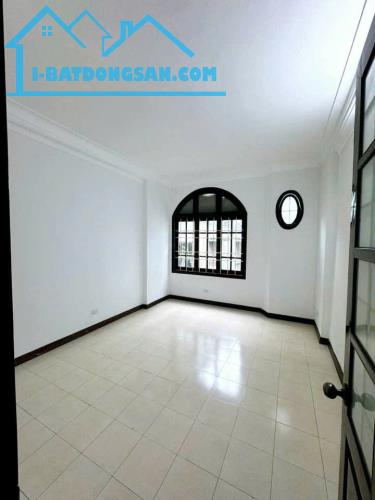KHÔNG PHẢI MẤT THỜI GIAN TÌM NHÀ VỪA GIẺ, VỪA ĐẸP- TÔI CÓ CĂN NHÀ 45M2x5 TẦNG—GIÁ—7.5 TỶ✨ - 1