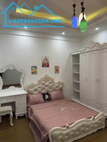 KHÔNG PHẢI MẤT THỜI GIAN TÌM NHÀ VỪA GIẺ, VỪA ĐẸP- TÔI CÓ CĂN NHÀ 45M2x5 TẦNG—GIÁ—7.5 TỶ✨ - 2