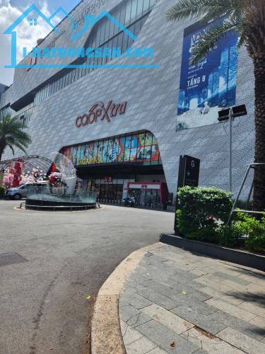 BÁN NHÀ NGAY GIGAMALL 2 TẦNG 45M2 NHỈNH 3 TỶ - HIẾM