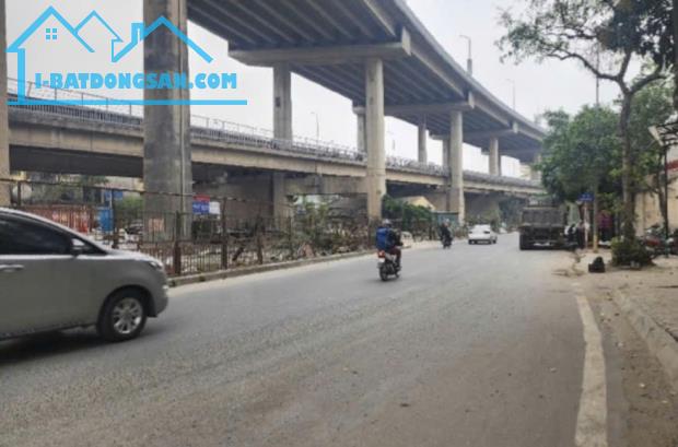 BÁN ĐẤT MẶT ĐƯỜNG ĐÔNG NGẠC – Ô TÔ TRÁNH – GIÁ CHỈ 3.X TỶ!!! - 1