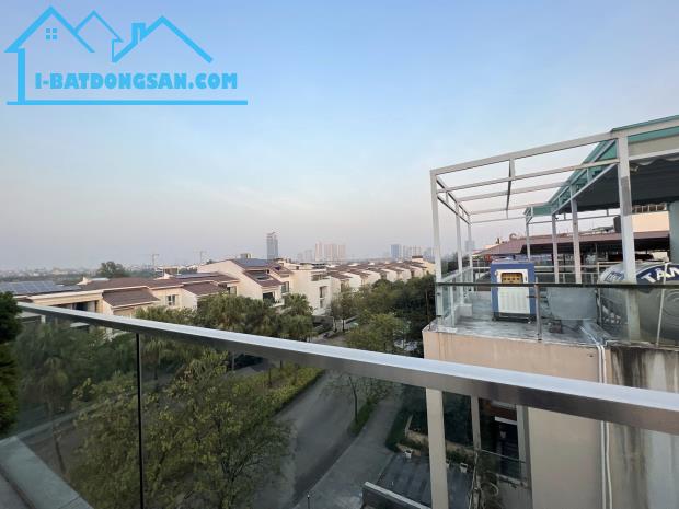 ⚜️ Biệt thự VIP M4 Khu Q KĐT Ciputra, Phú Thượng, Tây Hồ, 441m2 5T MT 15m, Chỉ 110 Tỷ ⚜️ - 4