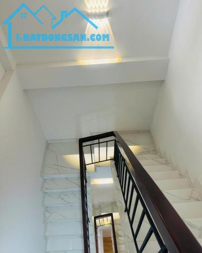 BÁN NHÀ MẶT TIỀN KINH DOANH ĐƯỜNG BÔNG SAO, QUẬN 8 – NHÀ 3 TẦNG GIÁ 13.2 TỶ - 3
