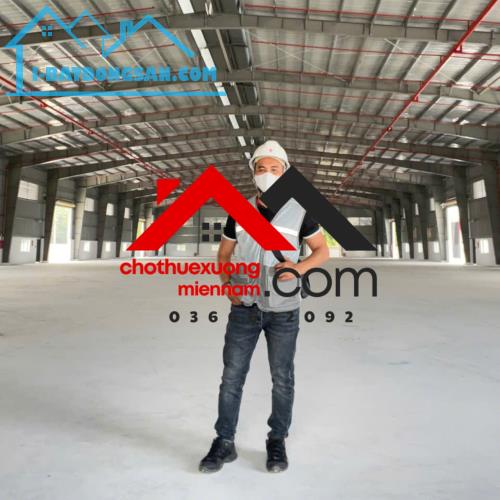 Cho Thuê Mặt Bằng Lê Hồng Phong, TP. Thủ Dầu Một – 500m²  Giá 25 Triệu/Tháng. Liên hệ: - 1