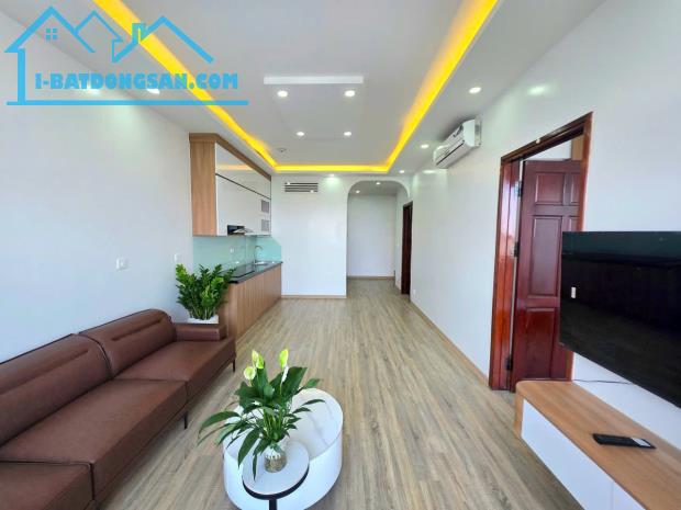 Bán căn hộ 68m²  2pn 2wc full nội thất tại trung tâm Mỹ Đình - 1