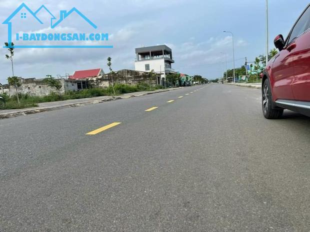 LÔ ĐẤT 200M2 VEN BIỂN LỘC AN CHỈ CÁCH BIỂN CHƯA ĐẾN 1KM - 1