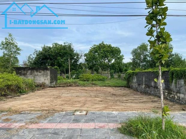 LÔ ĐẤT 200M2 VEN BIỂN LỘC AN CHỈ CÁCH BIỂN CHƯA ĐẾN 1KM - 2