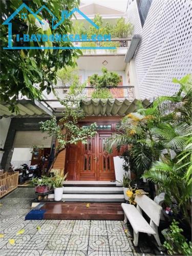 BT6 🏡 BIỆT THỰ SANG TRỌNG NGANG 8M – LIÊN KHU 4-5 BHHB GẦN TÂN PHÚ – NỘI THẤT GỖ ĐỎ ĐẶC