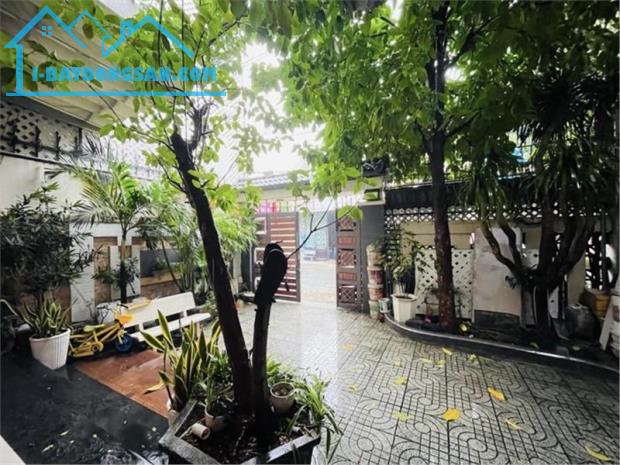 BT6 🏡 BIỆT THỰ SANG TRỌNG NGANG 8M – LIÊN KHU 4-5 BHHB GẦN TÂN PHÚ – NỘI THẤT GỖ ĐỎ ĐẶC - 4