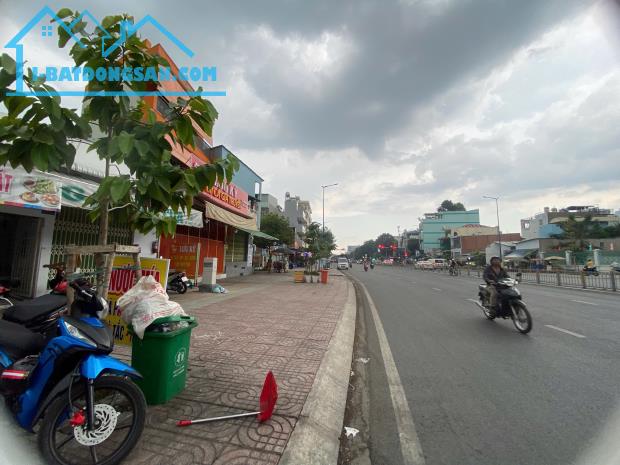 Cho thuê nhà đường Tên Lửa, Bình Tân, 10x20m, 45tr, đoạn mới làm - 3