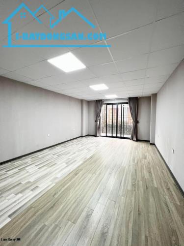 Bán nhà Đại Mỗ Năm Từ Liêm DT 32m, nhà 5 tầng, giá 5.8 tỷ. ĐT 0986383826 - 2