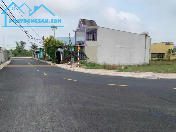 HÀNG NGON HOT TRONG TUẦN ĐẤT ODT NGAY TRUNG TÂM THỊ TRÍ CỦ CHI GIÁ RẺ - 1