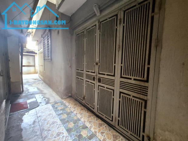 Bán nhà Mai Động – 31m2, 5 tầng – gần ô tô đỗ – giá nhỉnh 6 tỷ