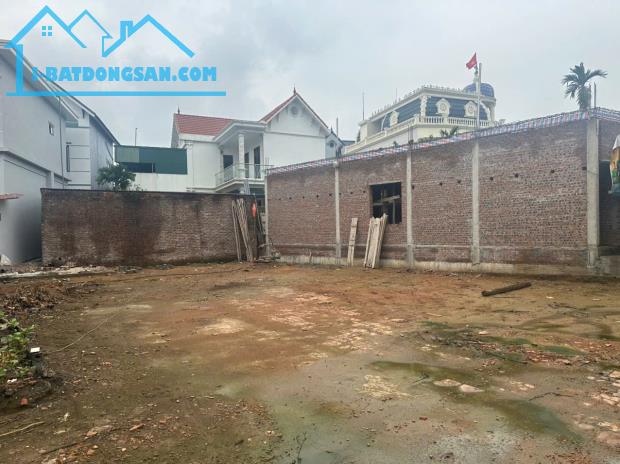 CHÍNH CHỦ BÁN LÔ ĐẤT 320M TẠI ĐÔNG PHƯƠNG YÊN-CHƯƠNG MỸ-HÀ NỘI
