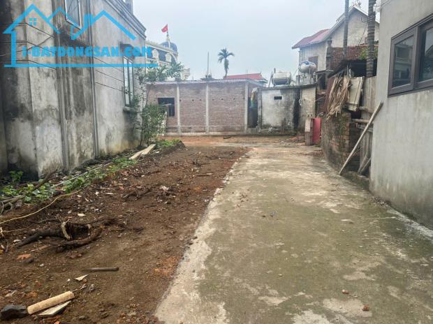 CHÍNH CHỦ BÁN LÔ ĐẤT 320M TẠI ĐÔNG PHƯƠNG YÊN-CHƯƠNG MỸ-HÀ NỘI - 2