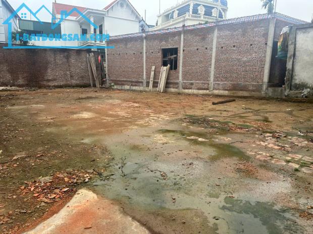 CHÍNH CHỦ BÁN LÔ ĐẤT 320M TẠI ĐÔNG PHƯƠNG YÊN-CHƯƠNG MỸ-HÀ NỘI - 3