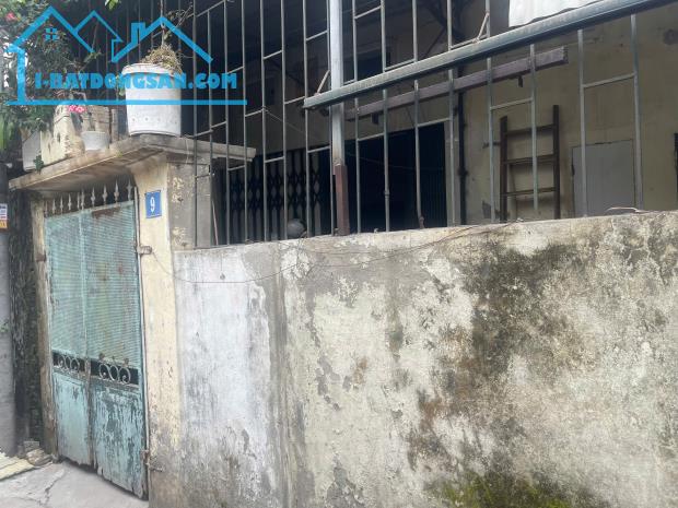 BÁN NHÀ PHỐ TỨ HIỆP, GIÁP QUẬN ỦY THANH TRÌ, ĐẦU TƯ, CHIA LÔ XÂY BÁN, DT 80M2* GIÁ 12 TỶ - 4