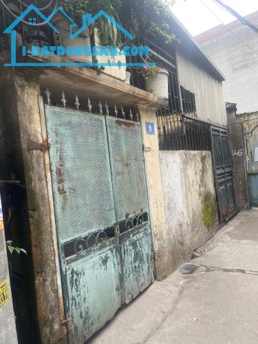 BÁN NHÀ PHỐ TỨ HIỆP, GIÁP QUẬN ỦY THANH TRÌ, ĐẦU TƯ, CHIA LÔ XÂY BÁN, DT 80M2* GIÁ 12 TỶ - 5