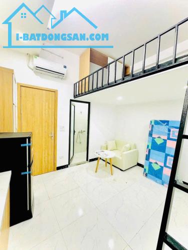 CỰC  CHẤT! Quận Thanh Xuân Khương Đình  43m 6 tầng 4m MT gần ô tô, thang máy, 10.6 tỷ - 3
