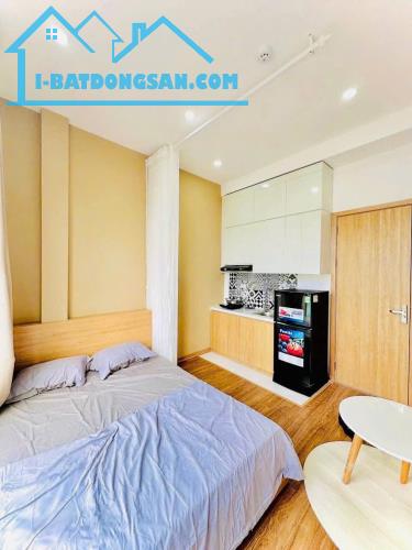 CỰC  CHẤT! Quận Thanh Xuân Khương Đình  43m 6 tầng 4m MT gần ô tô, thang máy, 10.6 tỷ - 4