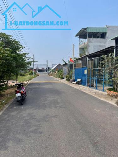 CHÍNH CHỦ BÁN GẤP LÔ ĐẤT ĐẸP NGAY TRUNG TÂM THỊ TRẤN TÂN BÌNH – BẮC TÂN UYÊN, BÌNH dương