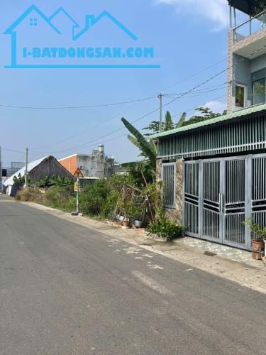 CHÍNH CHỦ BÁN GẤP LÔ ĐẤT ĐẸP NGAY TRUNG TÂM THỊ TRẤN TÂN BÌNH – BẮC TÂN UYÊN, BÌNH dương - 1