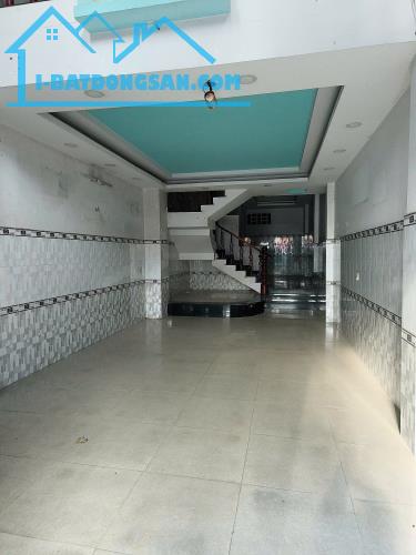 💥 SIÊU PHẨM TRUNG MỸ TÂY – KINH DOANH ĐỈNH CAO. NHÀ 5 TẦNG – HẺM XE HƠI – NGAY TÔ KÝ – NG - 1
