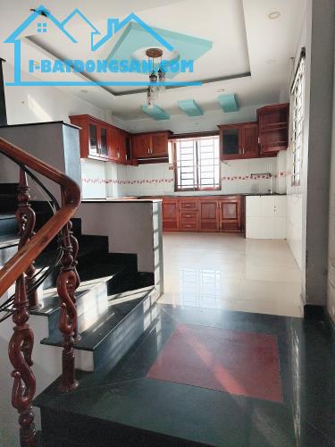 💥 SIÊU PHẨM TRUNG MỸ TÂY – KINH DOANH ĐỈNH CAO. NHÀ 5 TẦNG – HẺM XE HƠI – NGAY TÔ KÝ – NG - 2