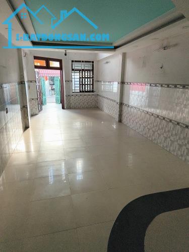 💥 SIÊU PHẨM TRUNG MỸ TÂY – KINH DOANH ĐỈNH CAO. NHÀ 5 TẦNG – HẺM XE HƠI – NGAY TÔ KÝ – NG - 3