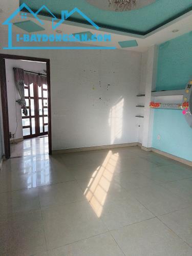 💥 SIÊU PHẨM TRUNG MỸ TÂY – KINH DOANH ĐỈNH CAO. NHÀ 5 TẦNG – HẺM XE HƠI – NGAY TÔ KÝ – NG - 4
