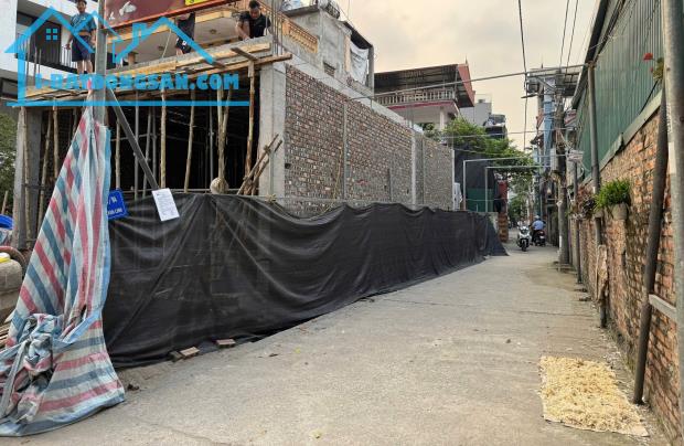 💜NHÀ NGÕ 68 NGUYỄN VĂN LINH 80M2X6T MT 6M CHÀO 15.9 TỶ - LÔ GÓC - Ô TÔ TRÁNH - FULL NỘI T