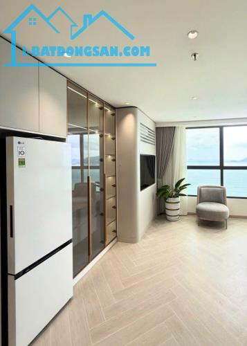 SỞ HỮU CĂN HỘ CAO CẤP VIEW SÔNG CHỈ VỚI 390 TRIỆU – NGAY TRUNG TÂM BIÊN HÒA!