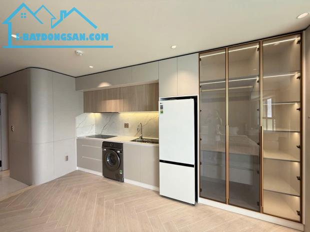 SỞ HỮU CĂN HỘ CAO CẤP VIEW SÔNG CHỈ VỚI 390 TRIỆU – NGAY TRUNG TÂM BIÊN HÒA! - 1