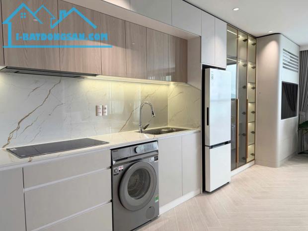 SỞ HỮU CĂN HỘ CAO CẤP VIEW SÔNG CHỈ VỚI 390 TRIỆU – NGAY TRUNG TÂM BIÊN HÒA! - 2