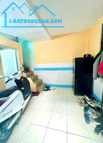 💥Nhỉnh 3 Tỷ, Nhà Đẹp Xã Đàn, Lô Góc,  Ngõ Ba Gác, 20m Ra Phố, 5 Tầng Đủ Công Năng - 1